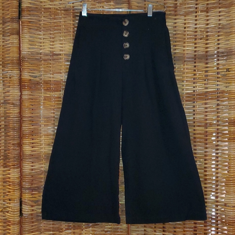 Mahina Cullote Pants S